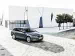 Skoda Octavia Combi 4x4 2017 года (WW)